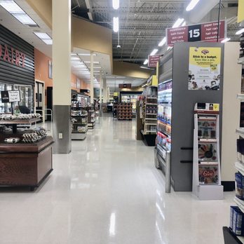 Hannaford Supermarkets - Hannaford Rotterdam NY. Clean and remodeled. - Grocery Near Me - Schenectady, New York Hannaford Supermarkets - Hannaford Rotterdam NY. Clean and remodeled. - Grocery Near Me - Schenectady, New York