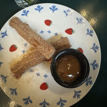 Otra Casita Mexicana - Churro - Mexican Near Me - Queens, New York Otra Casita Mexicana - Churro - Mexican Near Me - Queens, New York