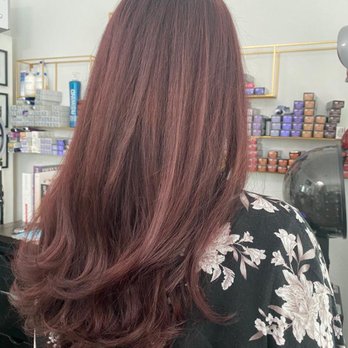 Glamorous Salon - Hair Salons Near Me - Cypress, Texas