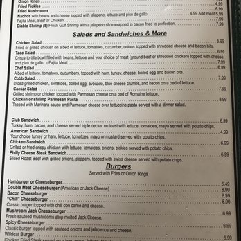 Lucy's Kitchen - American Near Me - Elgin, Texas