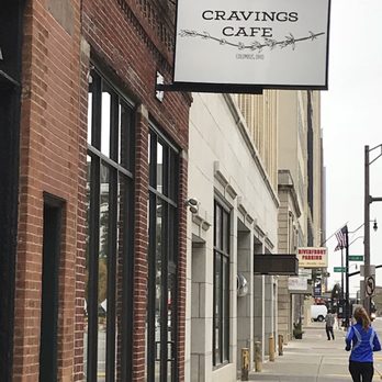 Cravings Cafe - Sandwiches Near Me - Columbus, Ohio