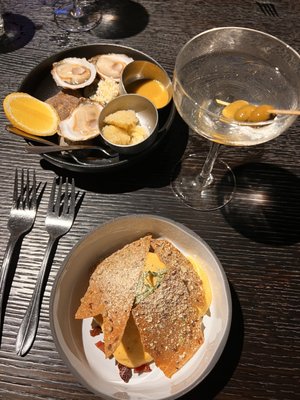 Alta Bistro by null