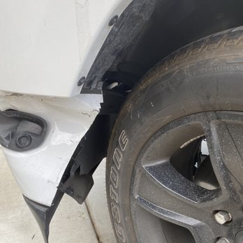 Caliber Collision - Body Shops Near Me - Riverside, California