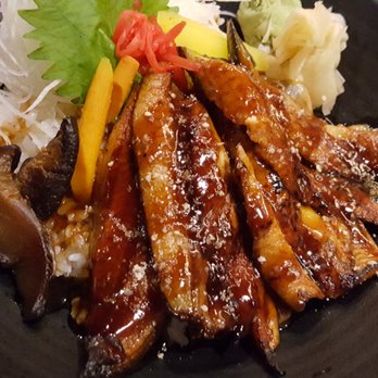 Sakanaya - Eel is pretty tasty! - Japanese Near Me - Champaign, Illinois Sakanaya - Eel is pretty tasty! - Japanese Near Me - Champaign, Illinois