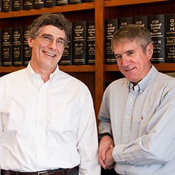 Ferguson Widmayer & Clark - disability attorney in Ann Arbor, MI