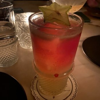 Apotheke Nomad - Souls Related - Cocktail Bars Near Me - New York, New York
