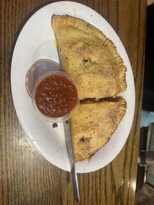 La Torcia Brick Oven Pizza - Abilene by null