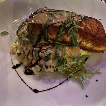 Union 50 - King Salmon* - Gastropubs Near Me - Indianapolis, Indiana