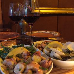 Taberna da Saudade