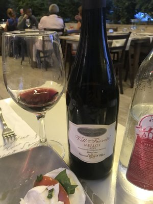 Ristorante La Villetta dal 1940 by null