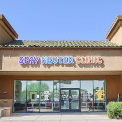 Spay Neuter Clinic - Spay Neuter Clinic: Glendale | Glendale, Arizona
