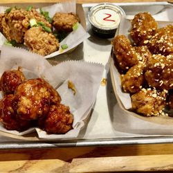 Fire Wings - Turlock