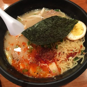 Sushi Jin - Spicy Jin Ramen - Japanese Near Me - Silver Spring, Maryland Sushi Jin - Spicy Jin Ramen - Japanese Near Me - Silver Spring, Maryland
