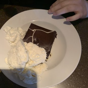 The Distillery Restaurant Victor - Chocolate cake - Sports Bars Near Me - Victor, New York