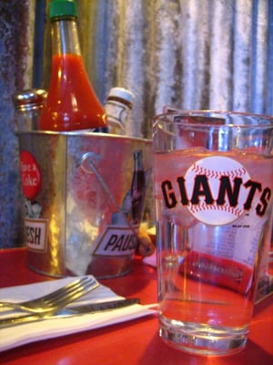 Hard Knox Cafe SoMa by null