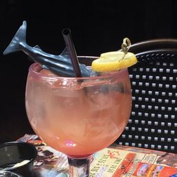 Shark Bite