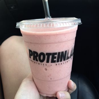Protein Lab - The "Wipe Out" - Juice Bars & Smoothies Near Me - Brea, California Protein Lab - The "Wipe Out" - Juice Bars & Smoothies Near Me - Brea, California
