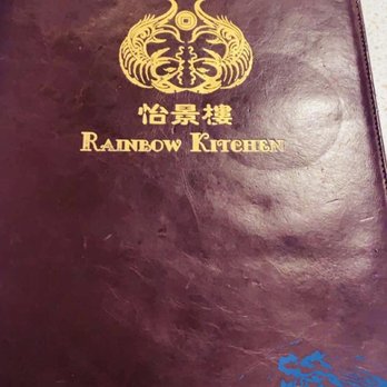 Rainbow Kitchen - 2022 - Seafood Near Me - Las Vegas, Nevada