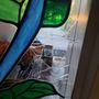 Oceana Stained Glass