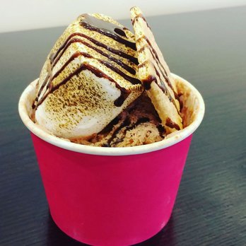 Dzert - Mini S'mores - Coffee & Tea Near Me - Buena Park, California Dzert - Mini S'mores - Coffee & Tea Near Me - Buena Park, California