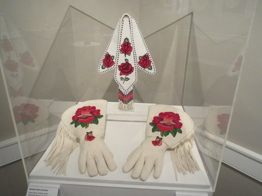 Chase Home Museum by null