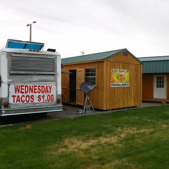 Jose's Taco Truck - Food Trucks Near Me - West Richland, Washington Jose's Taco Truck - Food Trucks Near Me - West Richland, Washington
