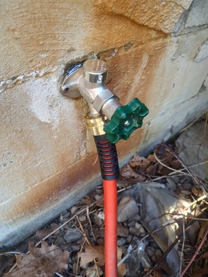 Harris Plumbing and Drain Cleaning