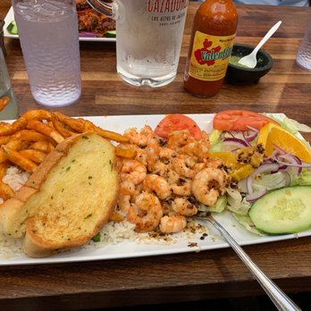 Los Magueyes - Good Fast food - Seafood Near Me - Burbank, Illinois