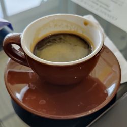 Cup Of Dreams