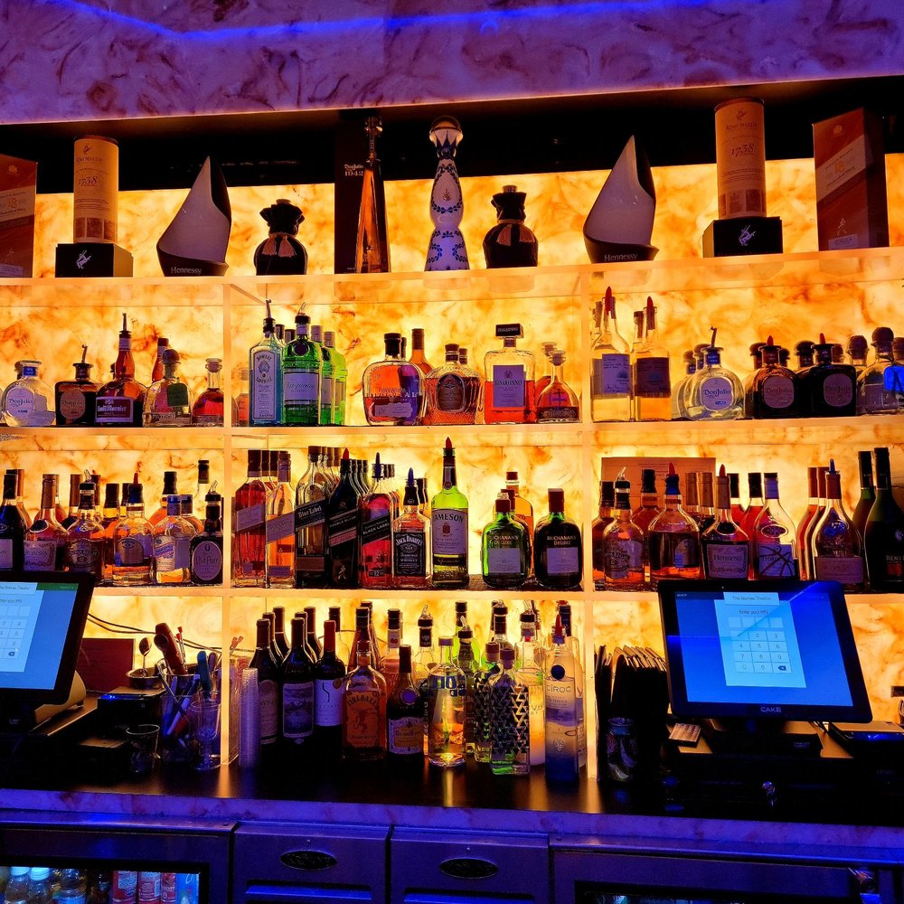 Bomes Theater - wedding in Providence, RI