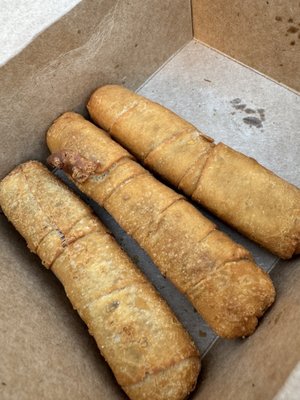 Vivi’s La Sucursal by null