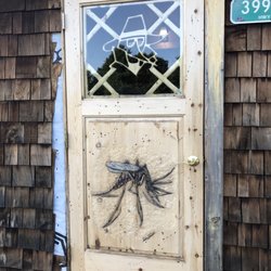 The Mosquito Inn
