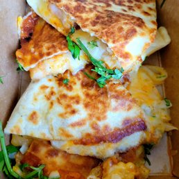 Quesadilla