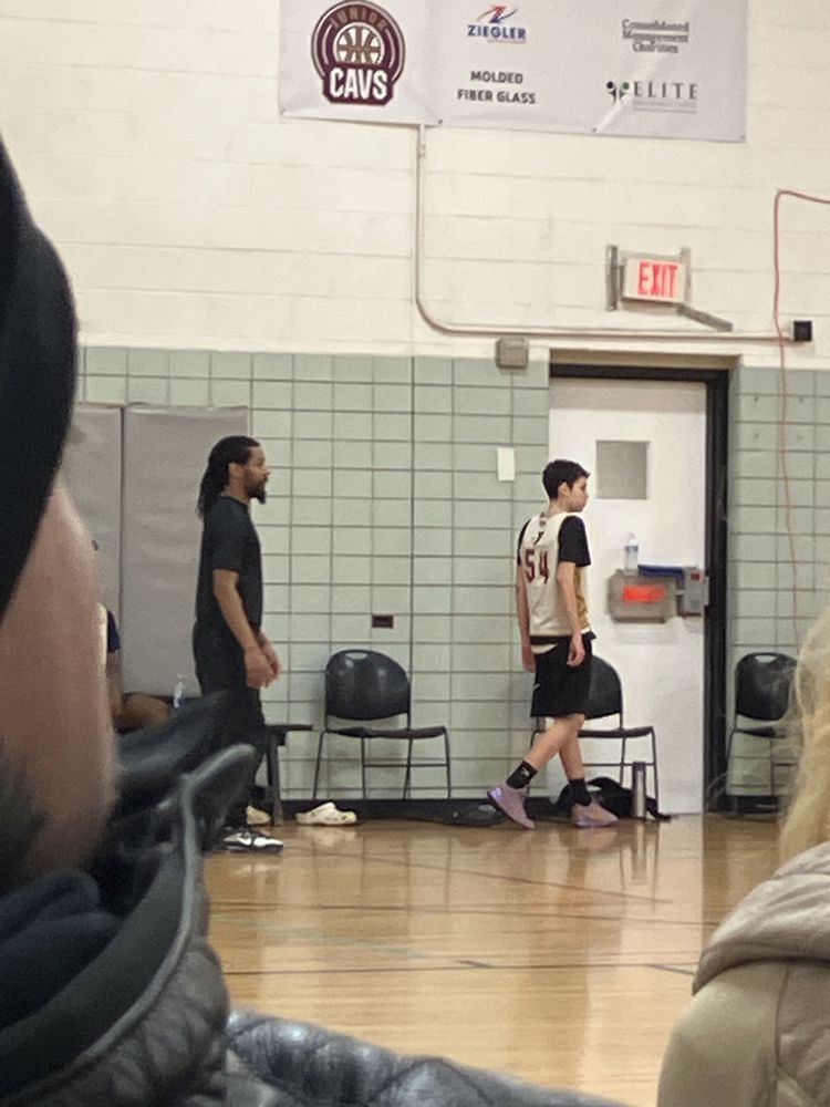 Social spots from Ashtabula County Family YMCA