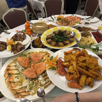 Beijing Duck Seafood Restaurant - Seafood Near Me - Philadelphia, Pennsylvania