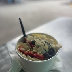 Papa Kwans - Acai bowl