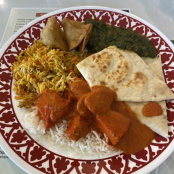 Indian Grill - Indian Near Me - Plattsburgh, New York