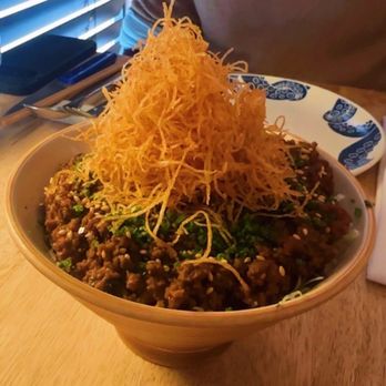 JeJu Noodle Bar - Korean Near Me - New York, New York JeJu Noodle Bar - Korean Near Me - New York, New York