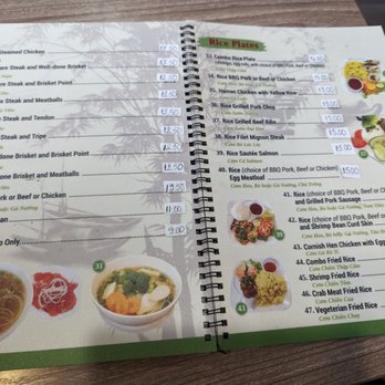 Pho Van - Menu - Vietnamese Near Me - Hacienda Heights, California Pho Van - Menu - Vietnamese Near Me - Hacienda Heights, California