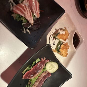 Machi Sushi - Sushi Bars Near Me - Austin, Texas