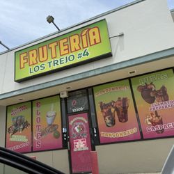 Fruteria Los Trejo - Name of location