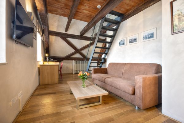 Hotel Monastery by null