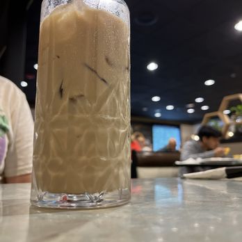 Morning Fuel - Chai latte - Breakfast & Brunch Near Me - West Lawn, Pennsylvania Morning Fuel - Chai latte - Breakfast & Brunch Near Me - West Lawn, Pennsylvania