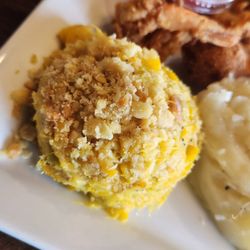 Lone Star Southern Grill
