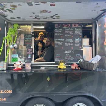 A La Cart City - Food Trucks Near Me - Orlando, Florida