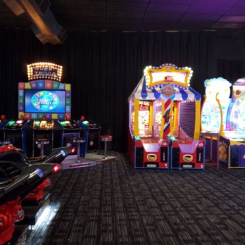 Dave & Buster's Phoenix - Scottsdale - American Near Me - Phoenix, Arizona Dave & Buster's Phoenix - Scottsdale - American Near Me - Phoenix, Arizona