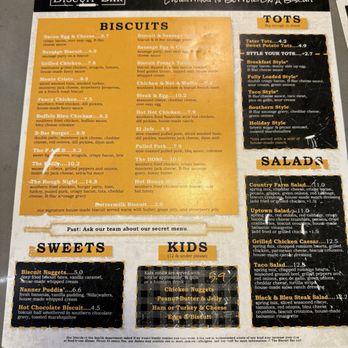 The Biscuit Bar - Breakfast & Brunch Near Me - Dallas, Texas The Biscuit Bar - Breakfast & Brunch Near Me - Dallas, Texas