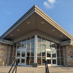 Burnsville Rest Area - Burnsville Rest Area