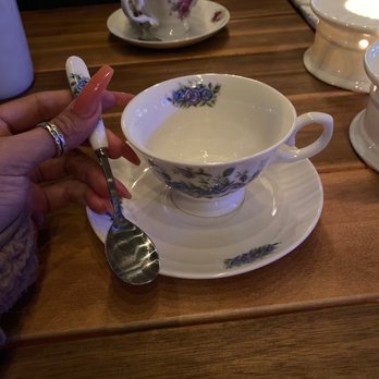 Prince Tea House - Tea Time - Desserts Near Me - Forest Hills, New York Prince Tea House - Tea Time - Desserts Near Me - Forest Hills, New York