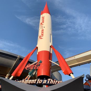 Alien Pizza Planet - Pizza Near Me - Anaheim, California Alien Pizza Planet - Pizza Near Me - Anaheim, California